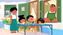 Baile na Samhlaíochta