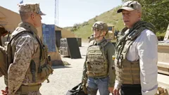 NCIS