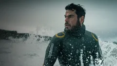 The Great Icelandic Swim with...