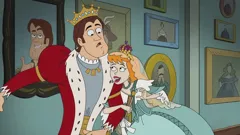 Be Cool, Scooby-Doo!