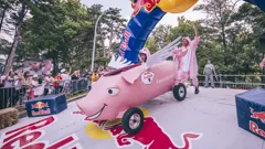 Red Bull Soapbox Race