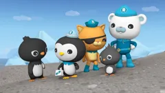 Octonauts