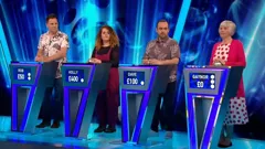 Tipping Point