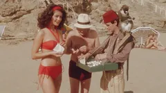 The Darling Buds of May