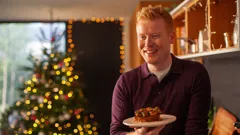 Christmas with Mark Moriarty