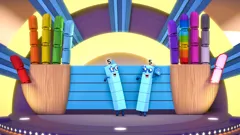 Numberblocks