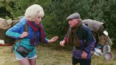 Last of the Summer Wine