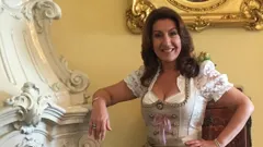 Cruising with Jane McDonald