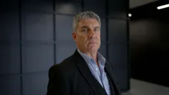 Secrets of a Murder Detective