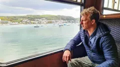 Walking Wartime Britain