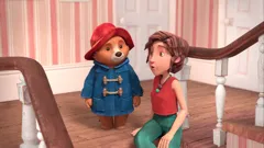 **Visually Signed** The Adventures of Paddington