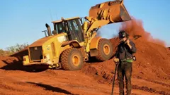 Aussie Gold Hunters
