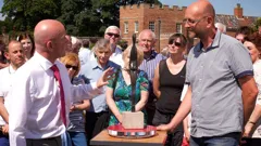 Antiques Roadshow