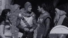 The Adventures of Sir Lancelot