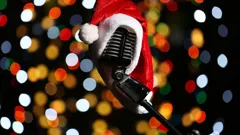 The UK's Most Streamed Xmas Songs!