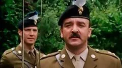 Soldier, Soldier