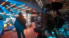 Entertainment News on 5