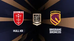 Rugby League: Super League
