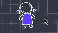 **Visually Signed** Ben and Holly's Little Kingdom