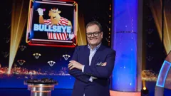 Alan Carr's Epic Gameshow