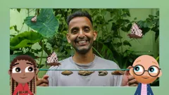 Teeny Tiny Creatures with Chantelle and Rory