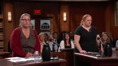 Judge Judy