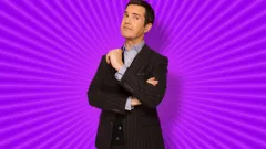 Big Fat Quiz