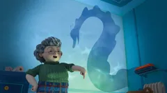 **Visually Signed** The Adventures of Paddington