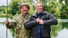 Mortimer & Whitehouse