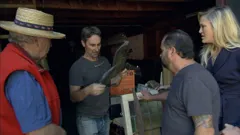American Pickers