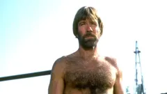 Lone Wolf McQuade