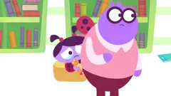 Lu & the Bally Bunch