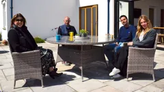 Kirstie and Phil's Love It or...