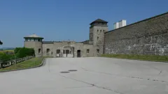Secret Nazi Bases