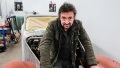 Richard Hammond's Workshop