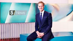 5 News Weekend