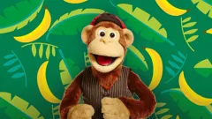 Milkshake! Monkey Top Nanas Rhymes