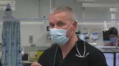 24 Hours in A&E