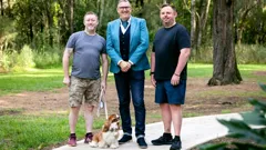 Dogs Behaving (Very) Badly Australia