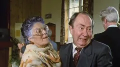 Last of the Summer Wine