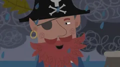 **Visually Signed** Ben and Holly's Little Kingdom