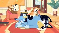 Bluey