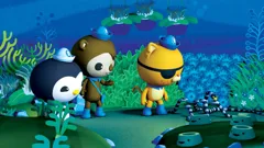 Octonauts