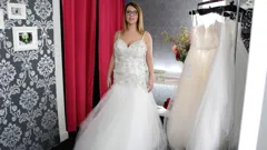 Say Yes to the Dress UK
