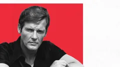 My Life As Roger Moore