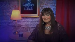 Cellar Club with Caroline Munro