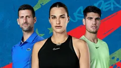 Live US Open