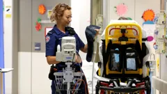 Ambulance Australia