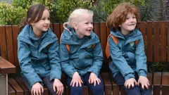 Ranger Hamza's Eco Quest