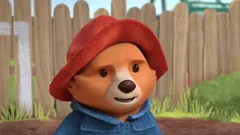 **Visually Signed** The Adventures of Paddington